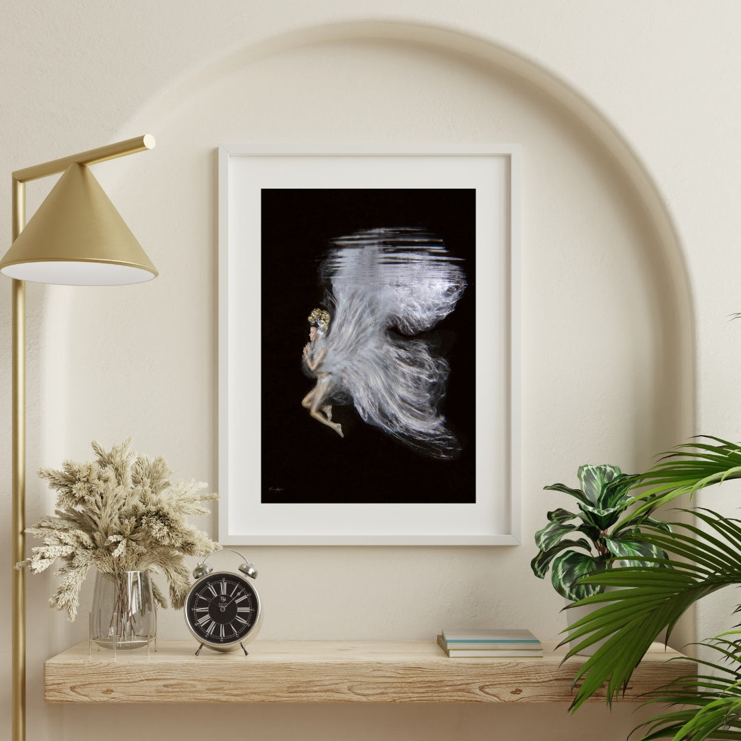 THE BUTTERFY EFFECT | Numbered edition original photo