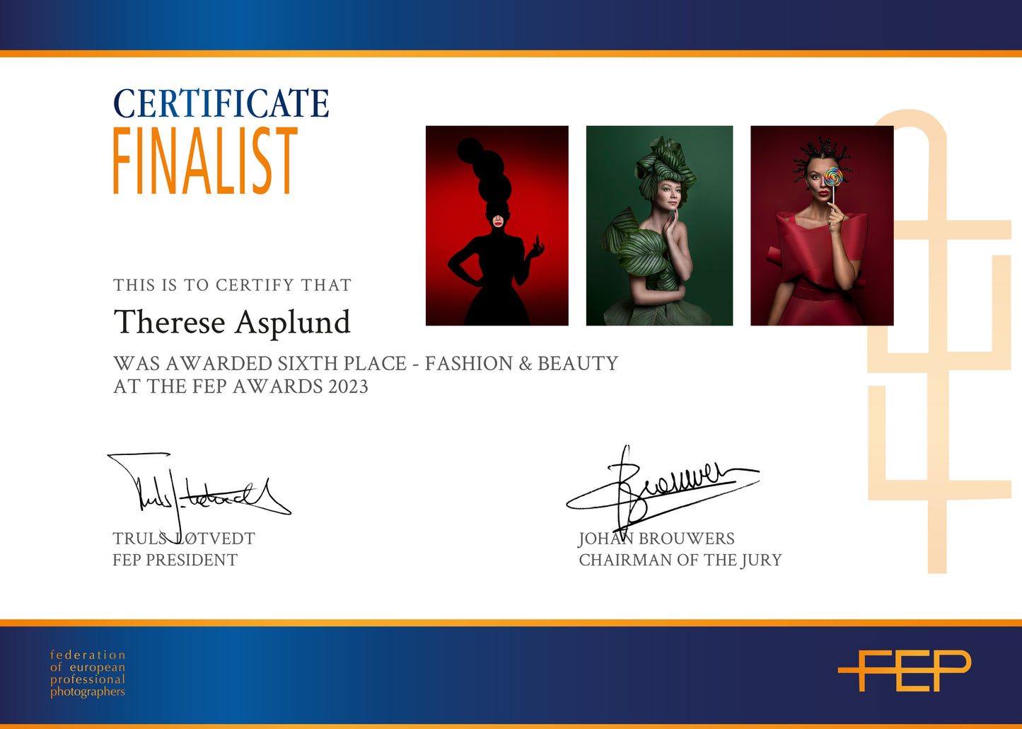 Art Poster 50x70 - LOLLIPOP LOOK