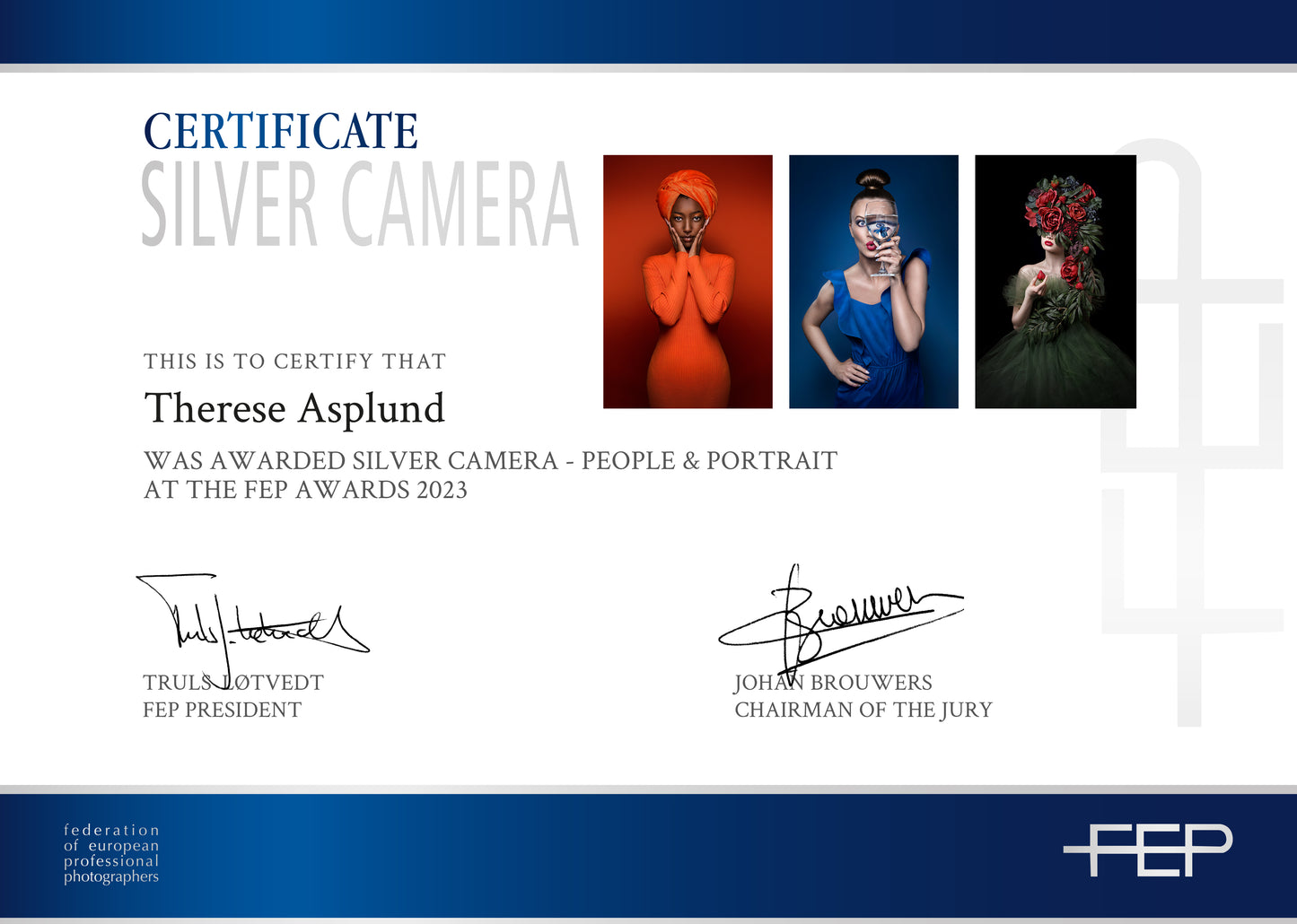 FISH EYE | Numbered edition original photo