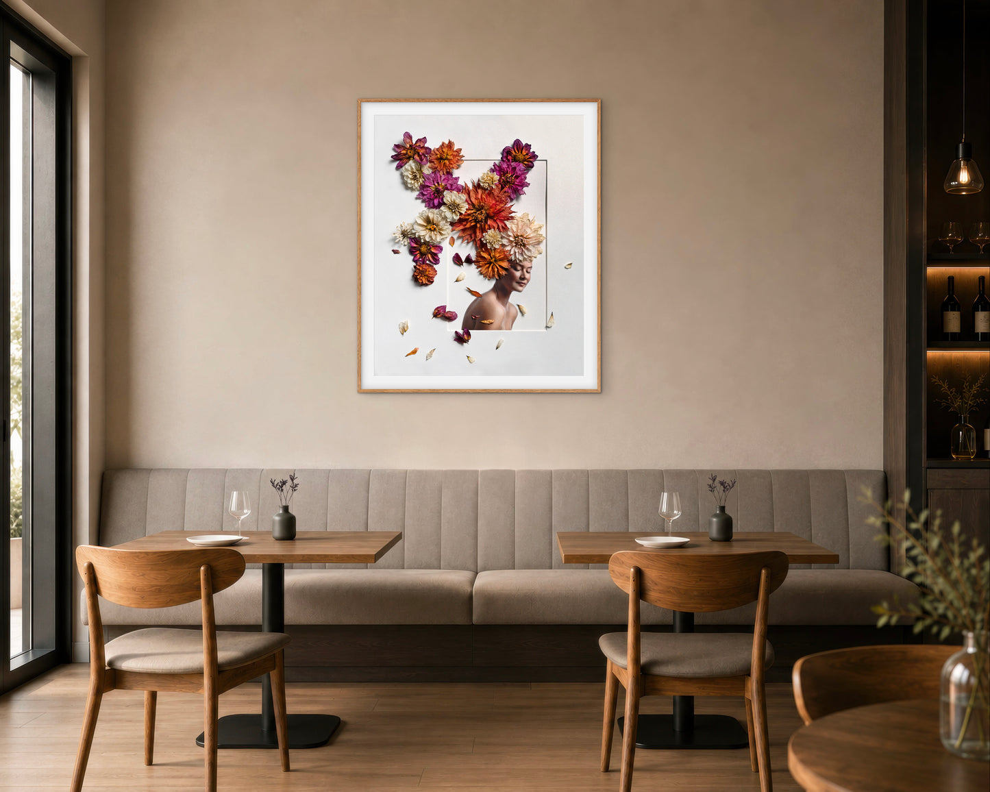 MEMORIES OF SUMMER | Numbered edition original photo