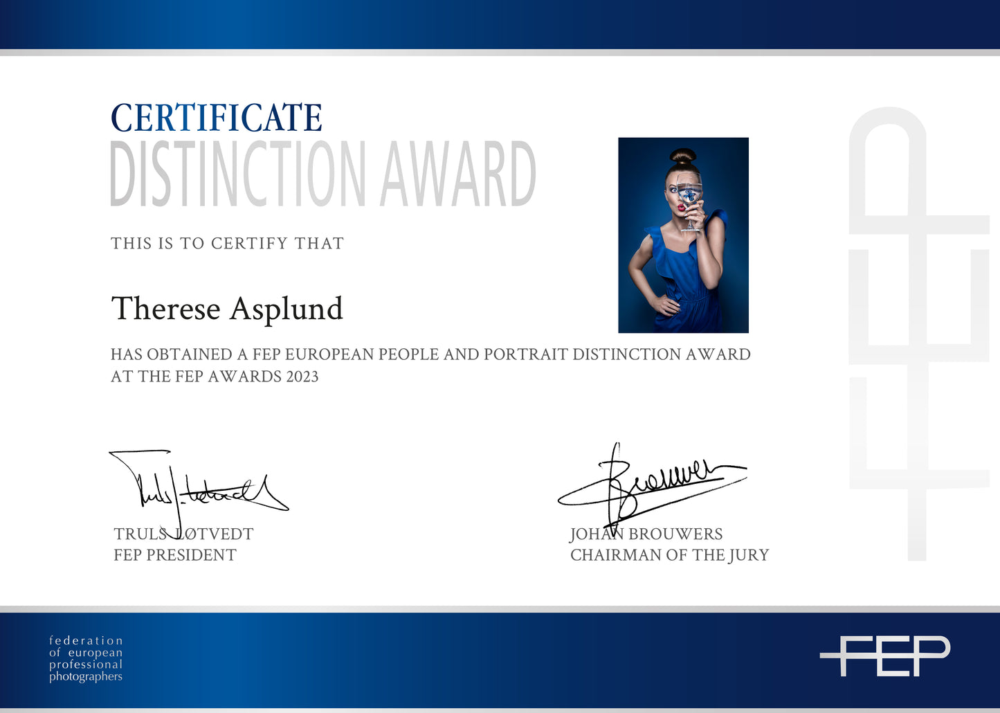 FISH EYE | Numbered edition original photo