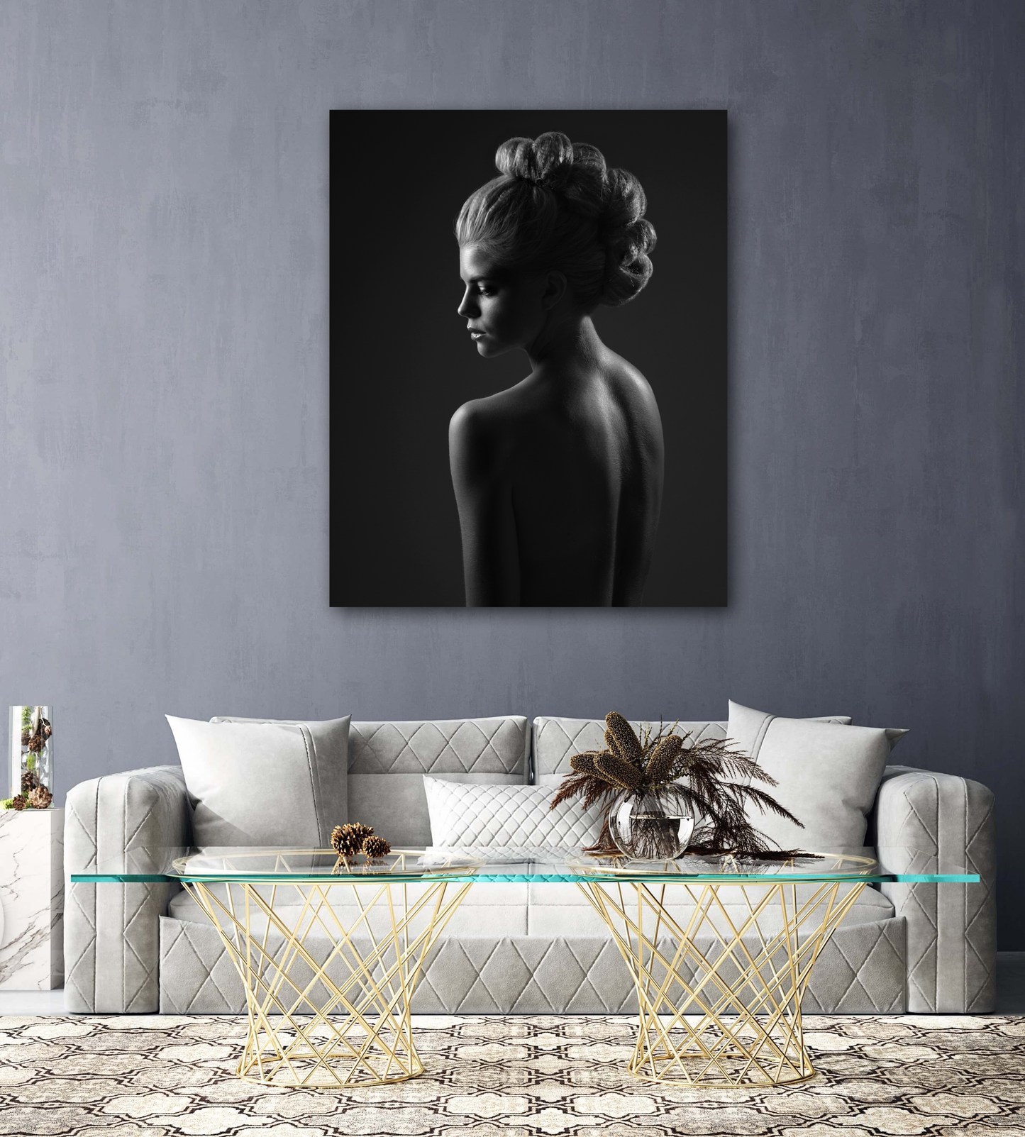 TOVA | Numbered edition original photo