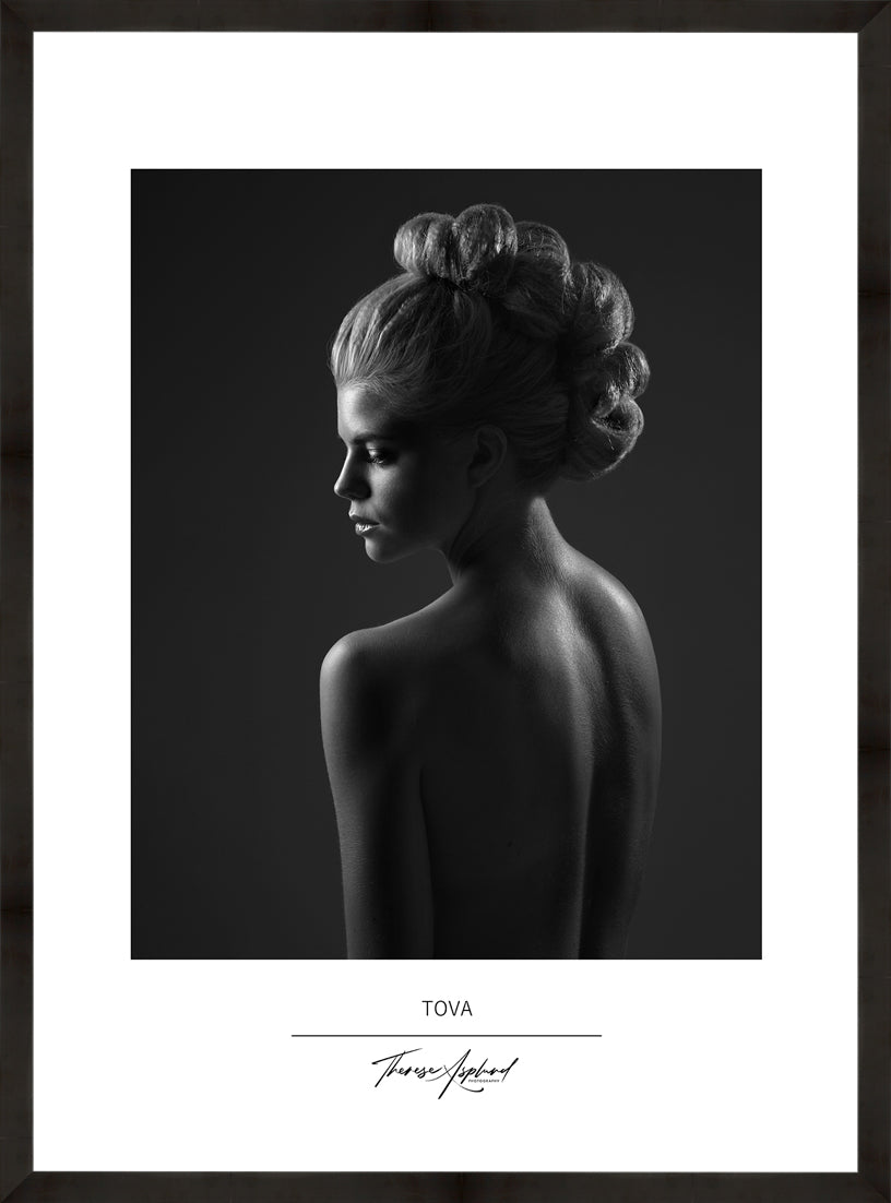 Art Poster 50x70 - TOVA