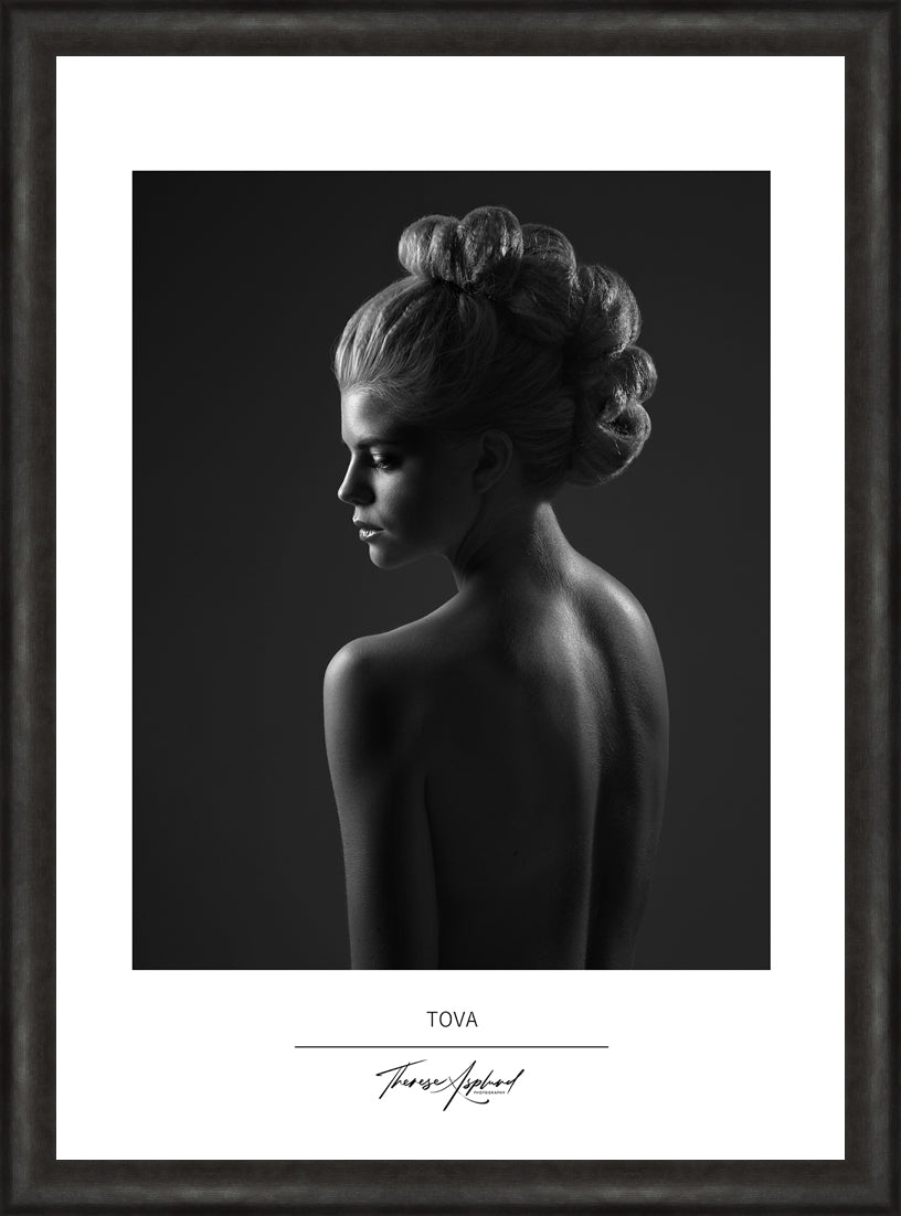 Art Poster 50x70 - TOVA