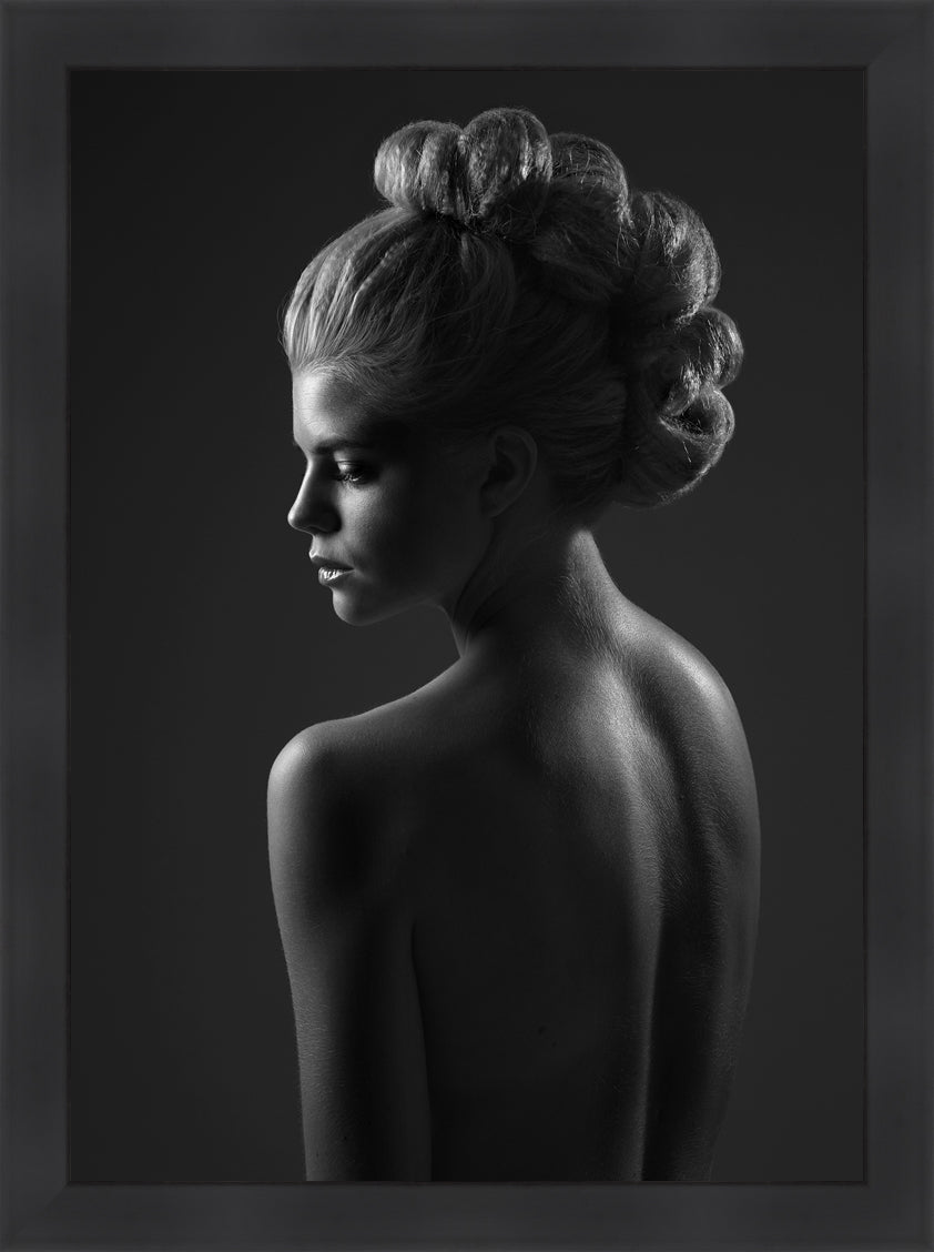 TOVA | Numbered edition original photo