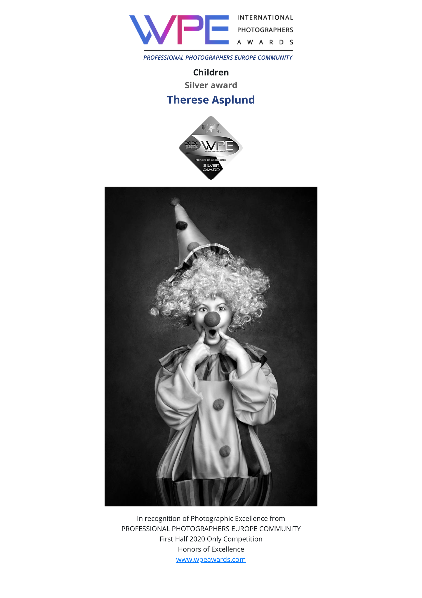 Art Poster 50x70 - YOUNG FIZBOO