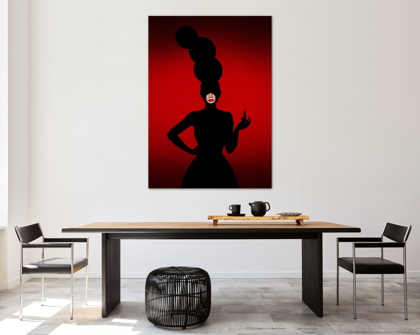 EMPOWERED | Numbered edition original photo