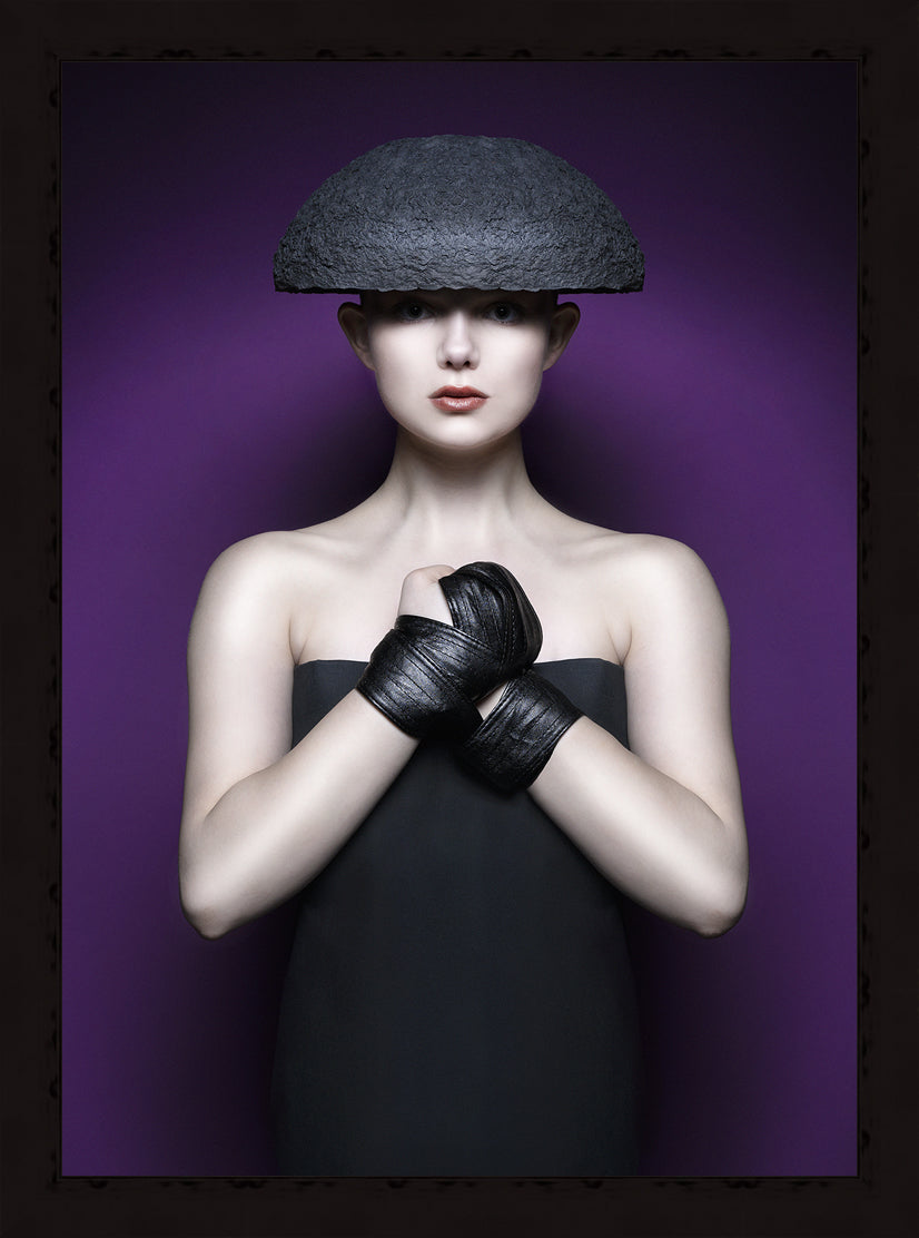 FASHION NINJA | Numbered edition original photo