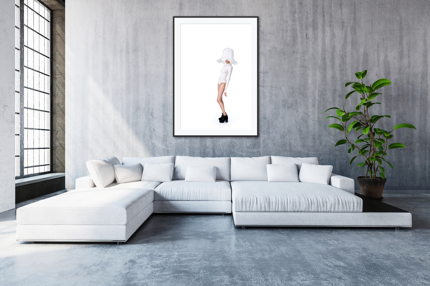 LIGHT UP MY LIFE | Numbered edition original photo