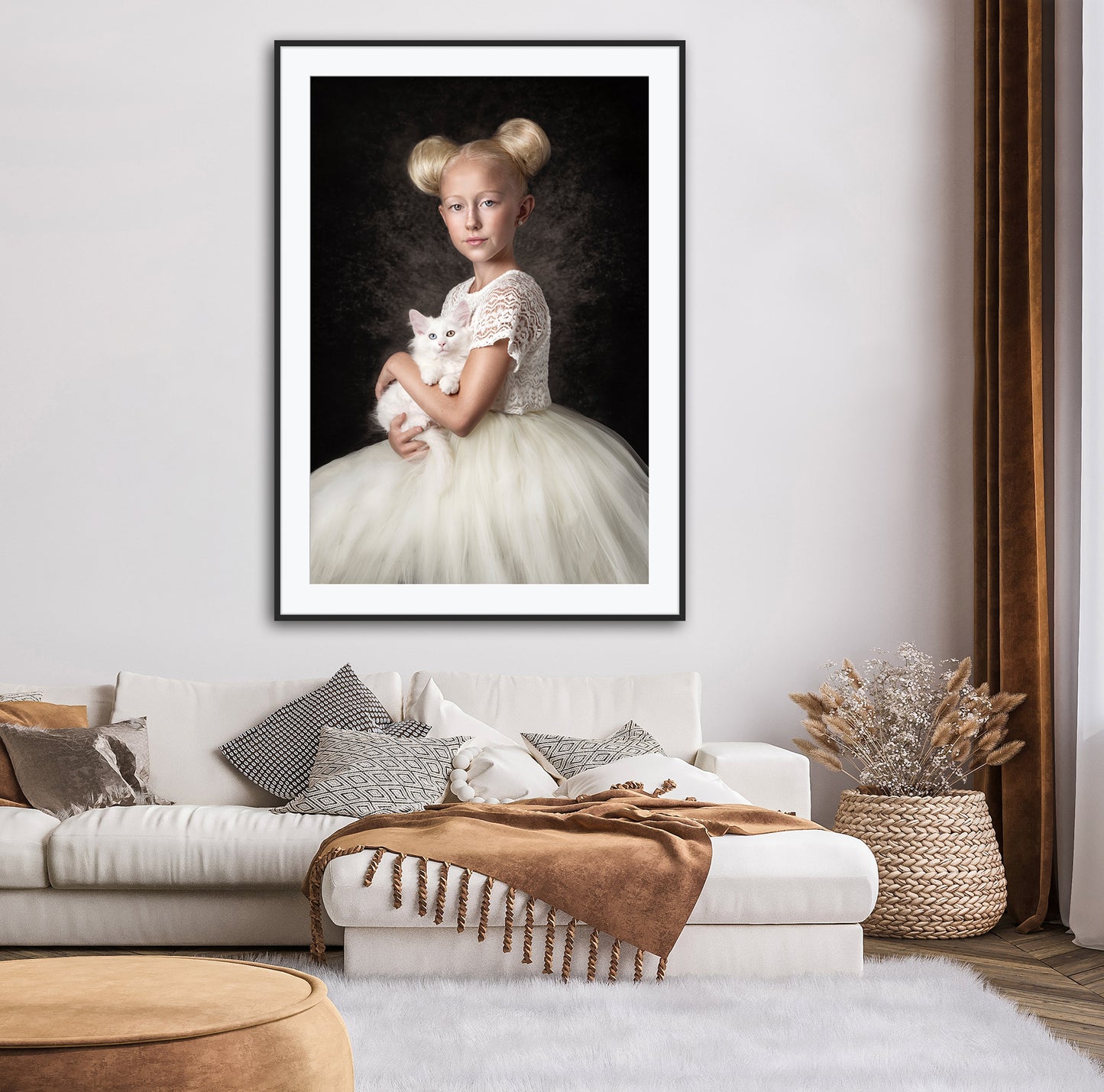 SOUL SISTERS | Numbered edition original photo