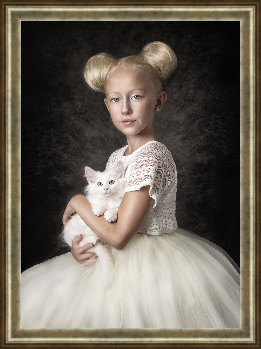 SOUL SISTERS | Numbered edition original photo