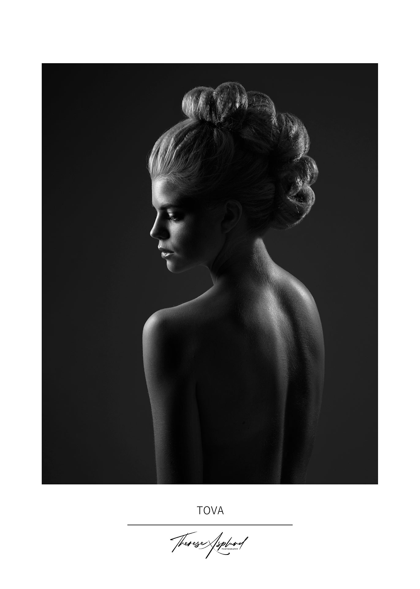 Art Poster 50x70 - TOVA