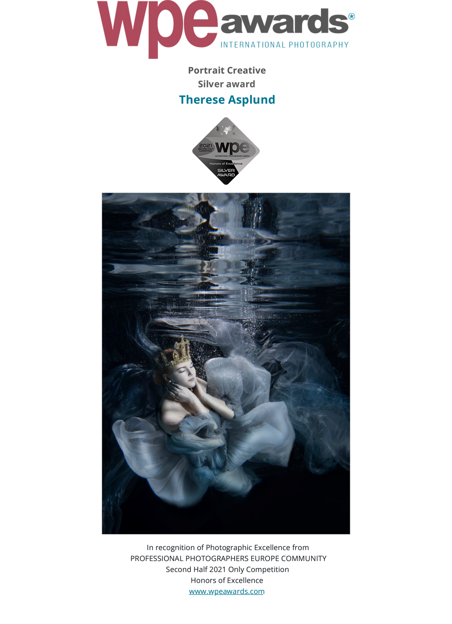 Art Poster 50x70 - ESCAPING