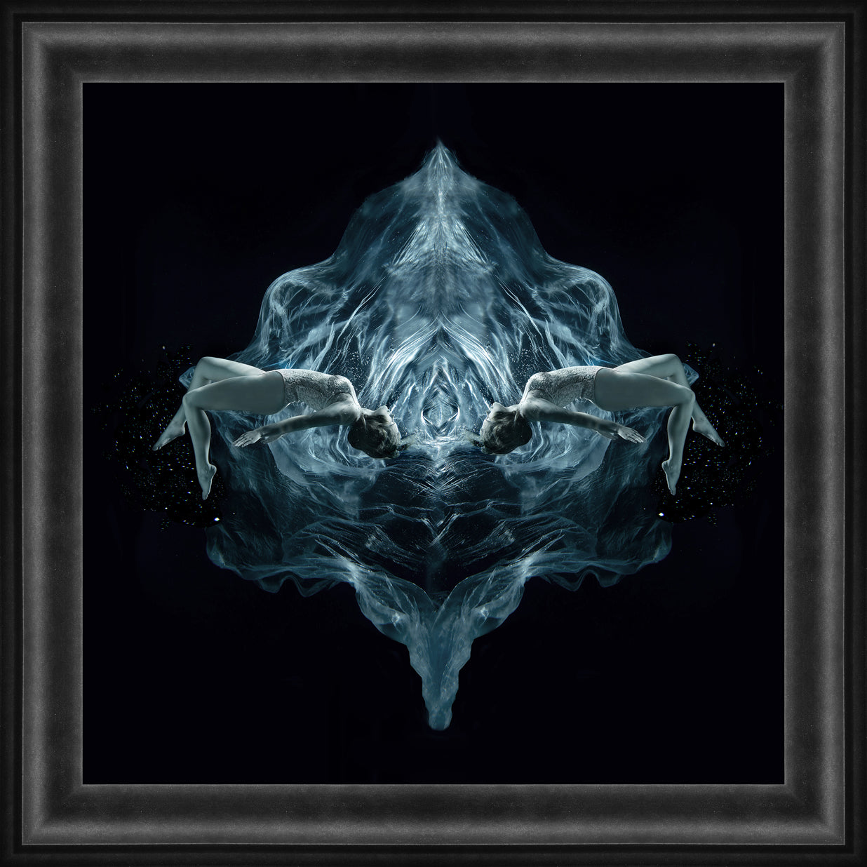 REBORN | Numbered edition original photo