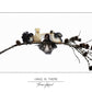 Art Poster 50x70 - HANG IN THERE