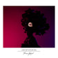 Art Poster 50x70 - I GOT MY EYE ON YOU
