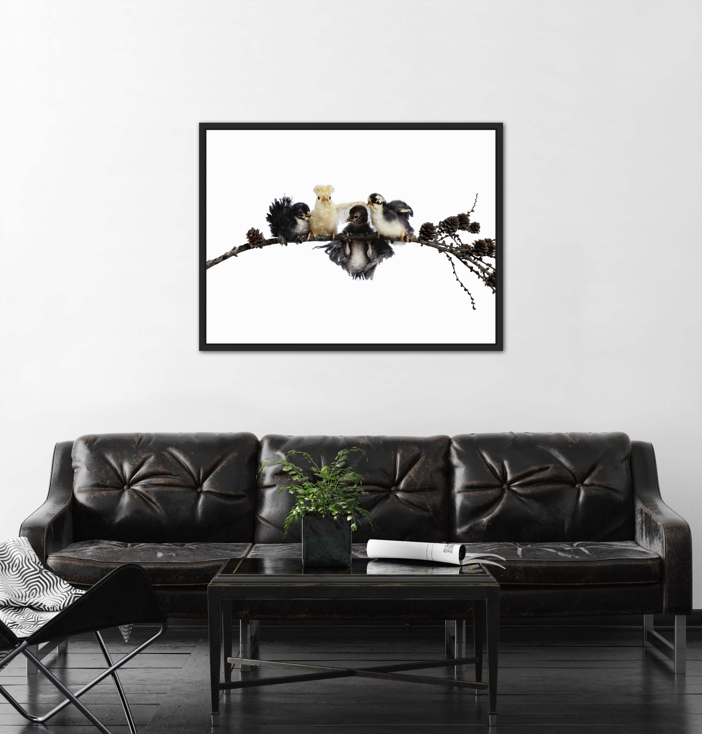 HANG IN THERE | Numbered edition original photo