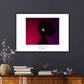 Art Poster 50x70 - I GOT MY EYE ON YOU