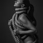 I´M THE ROPE THAT HOLDS ME DOWN | Numbered edition original photo