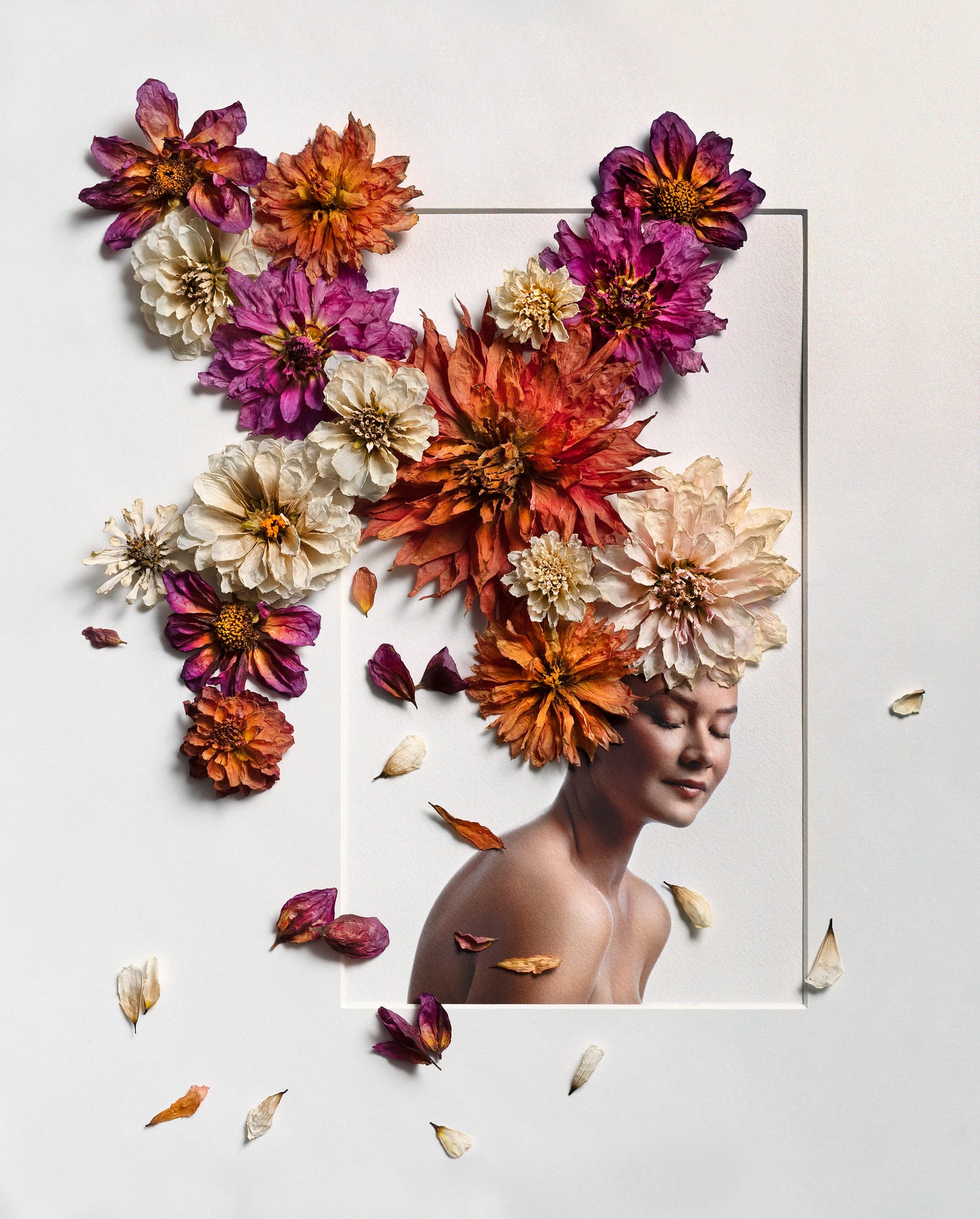 MEMORIES OF SUMMER | Numbered edition original photo