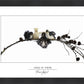 Art Poster 50x70 - HANG IN THERE