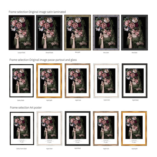 Frames
