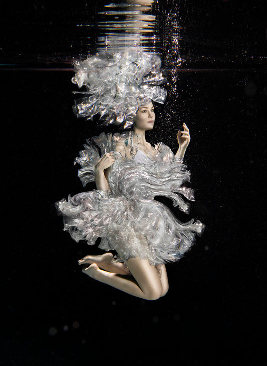 STAY AFLOAT | Numbered edition original photo