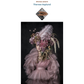 DUSTY PINK QUEEN | Numbered edition original photo