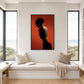 EMBER GRACE | Numbered edition original photo