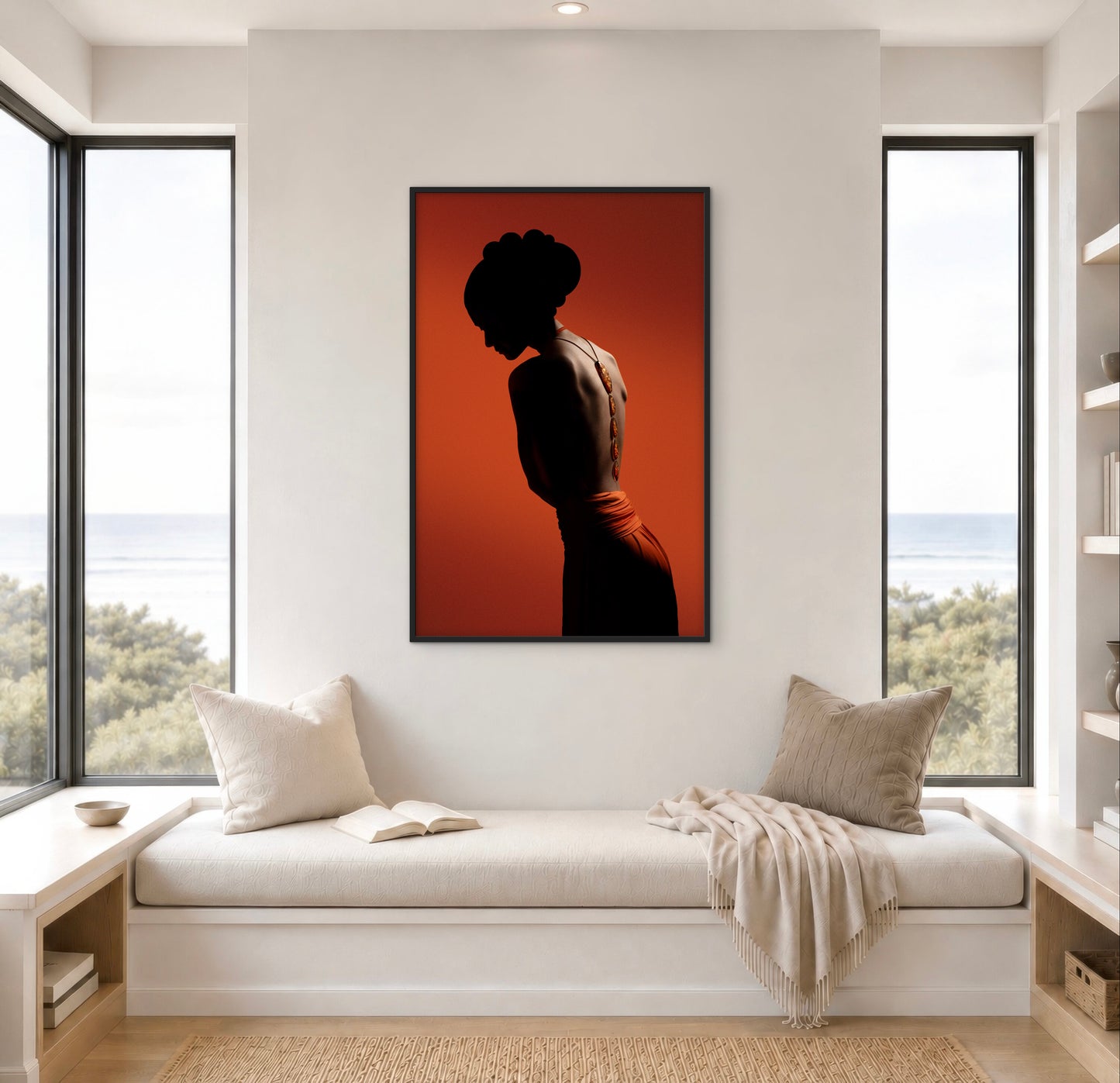 EMBER GRACE | Numbered edition original photo