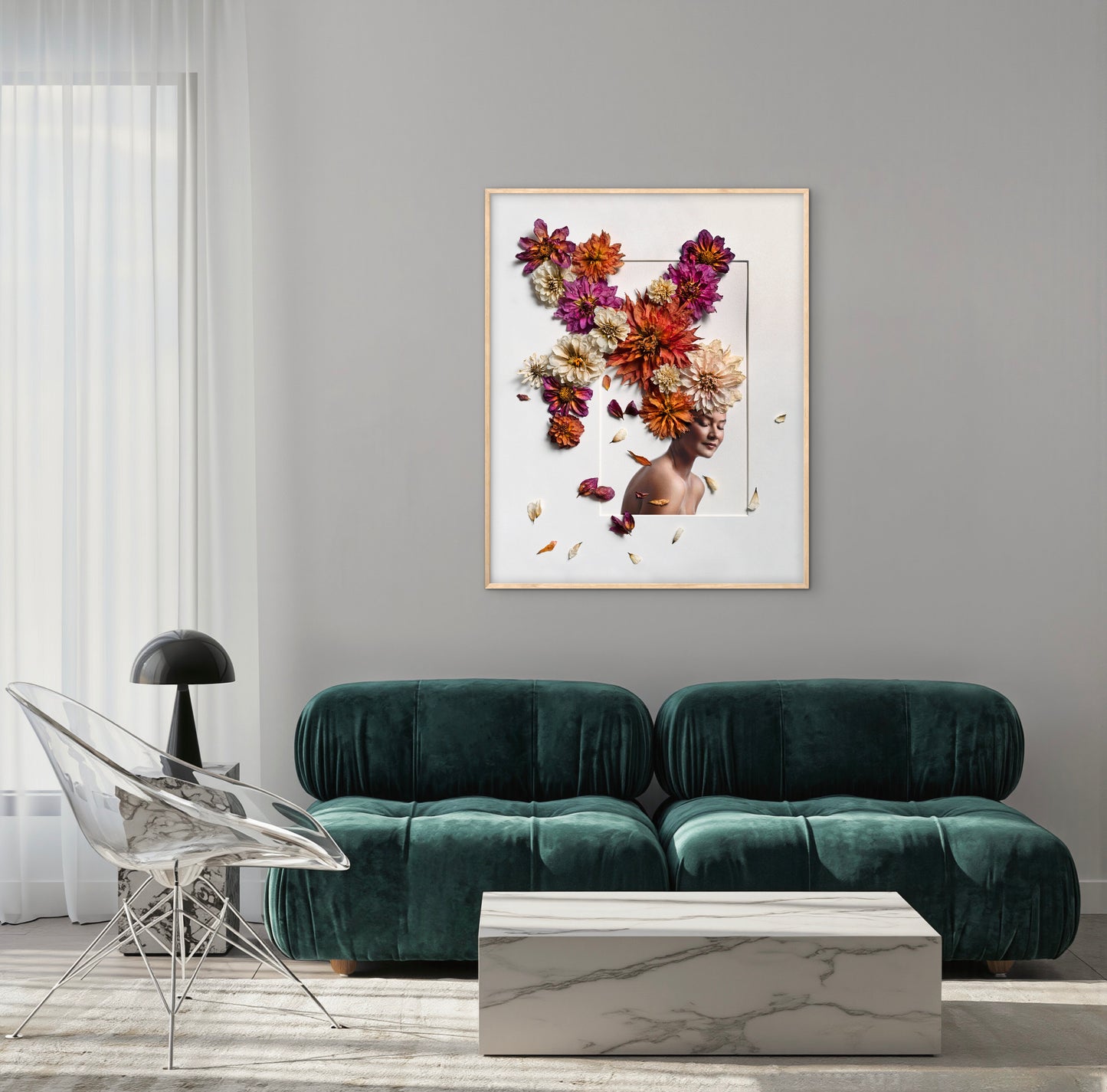 MEMORIES OF SUMMER | Numbered edition original photo