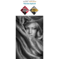 BEHIND THE VEIL | Numbered edition original photo
