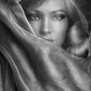 BEHIND THE VEIL | Numbered edition original photo