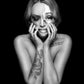 JUST KEEP SMILING | Numbered edition original photo