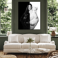 MISS DE VIL AND HER CREW | Numbered edition original photo