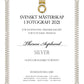 Art Poster 50x70 - SISTER BY HEART