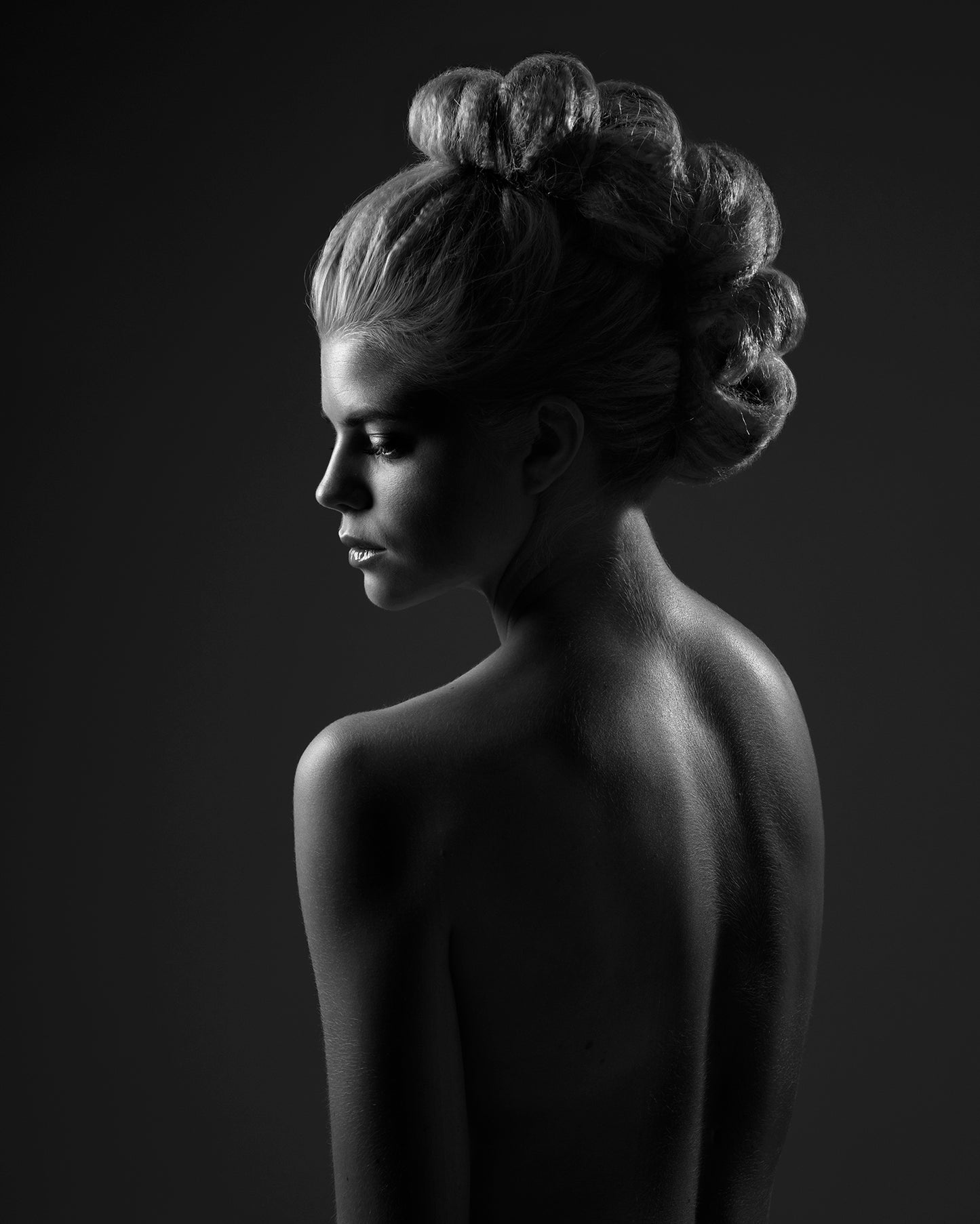 TOVA | Numbered edition original photo