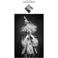 Art Poster 50x70 - YOUNG FIZBOO
