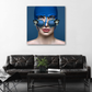 I´M BLUE | Numbered edition original photo
