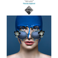 I´M BLUE | Numbered edition original photo