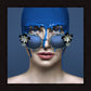 I´M BLUE | Numbered edition original photo