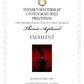 Art Poster 50x70 - EMPOWERED