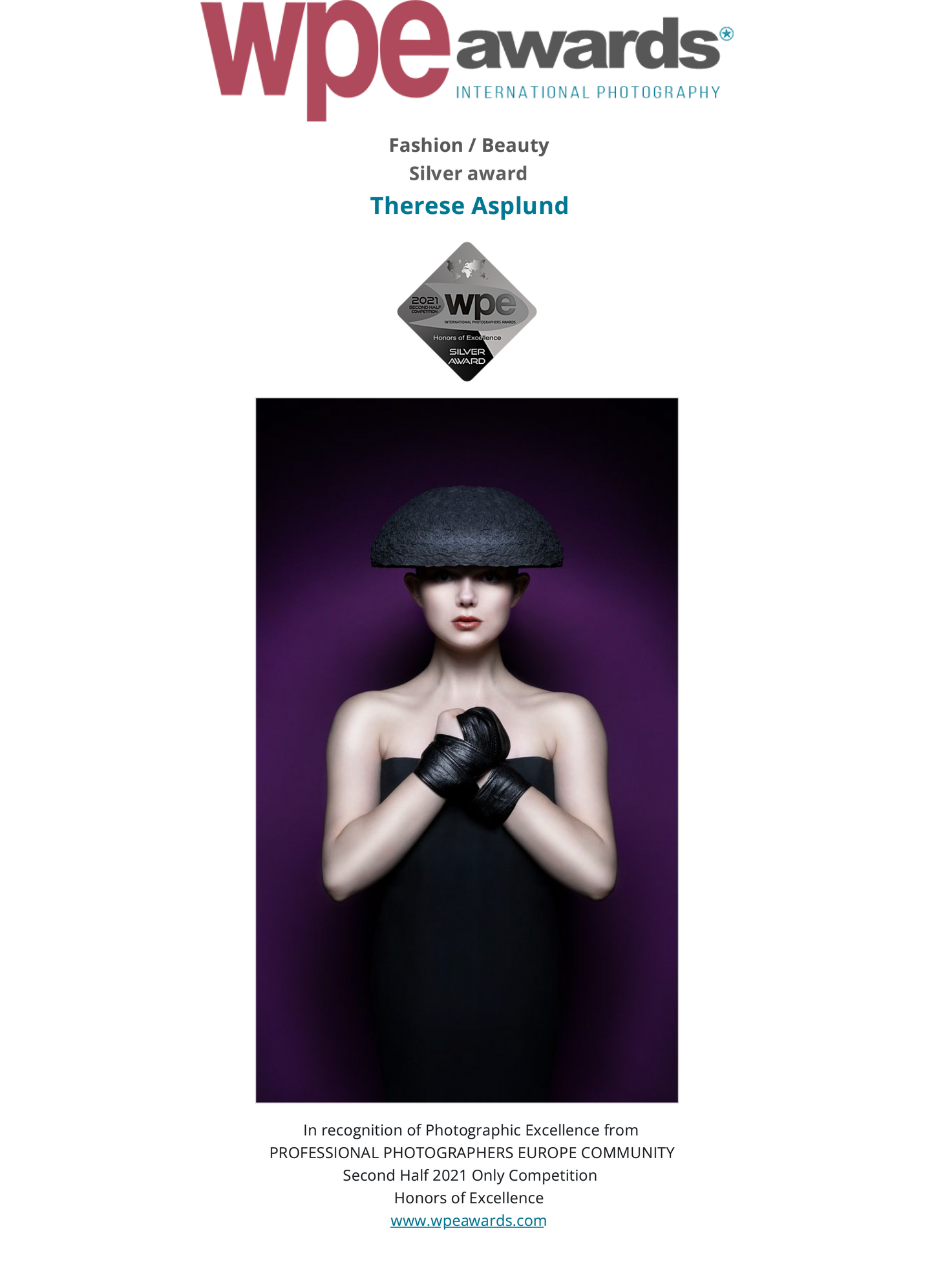 Art Poster 50x70 - FASHION NINJA