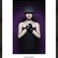 Art Poster 50x70 - FASHION NINJA