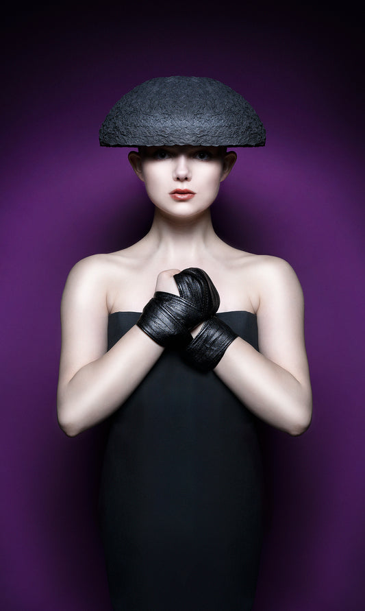 FASHION NINJA | Numbered edition original photo