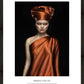 Art Poster 50x70 - MARKED FOR LIFE