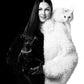 MISS DE VIL AND HER CREW | Numbered edition original photo