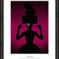 Art Poster 50x70 - THE LOOK