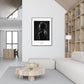 Art Poster 50x70 - TOVA