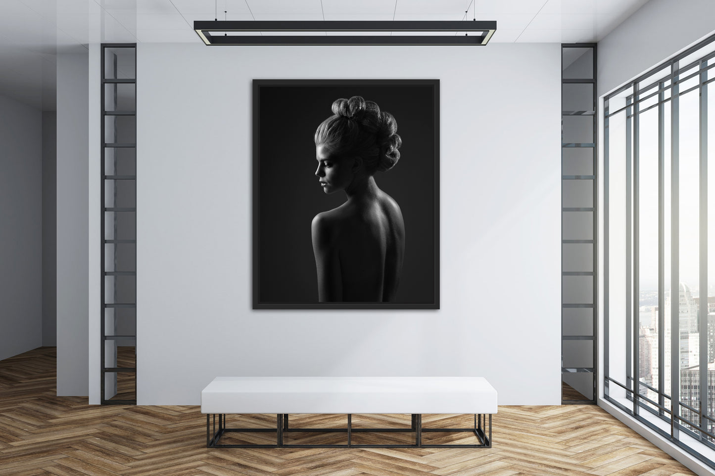 TOVA | Numbered edition original photo